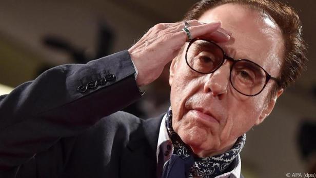 Bogdanovich feierte nach Hugh Hefners Tod