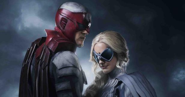 "Titans": Erster Teaser zur 2. Staffel der DC-Superheldenserie