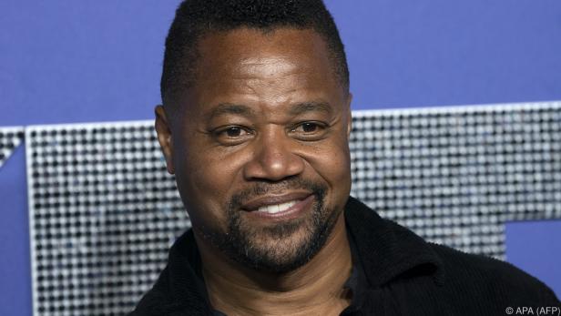 Missbrauchsvorwürfe gegen Cuba Gooding Jr.