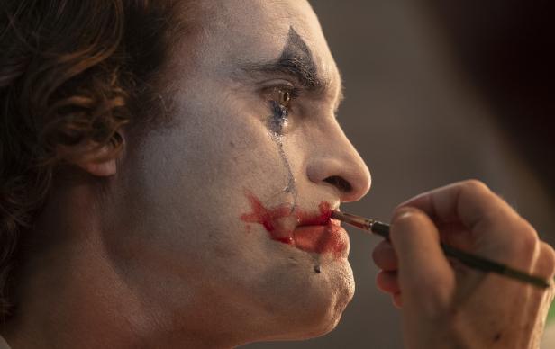 Joker: Was wir über den Film mit Joaquin Phoenix bisher wissen