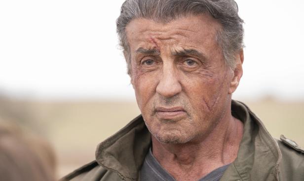 "Rambo 6" scheint fix zu sein – doch in welcher Form?