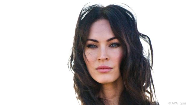 Megan Fox hat drei Söhne