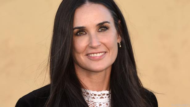 Demi Moore fühlte sich von ihrer Mutter in Gefahr gebracht