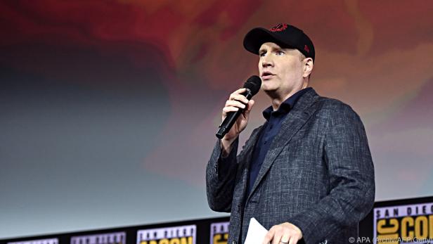 Feige will "neue Ära" in Angriff nehmen