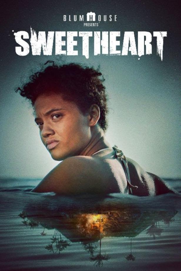 "Sweetheart": Vielgelobter Survival-Horror kommt nicht ins Kino