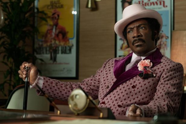 Darum hat Eddie Murphy eine Schauspiel-Pause eingelegt