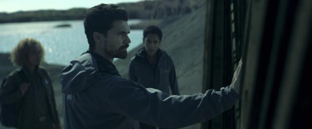 "The Expanse": Neuer Trailer und Schnappschüsse der vierten Staffel
