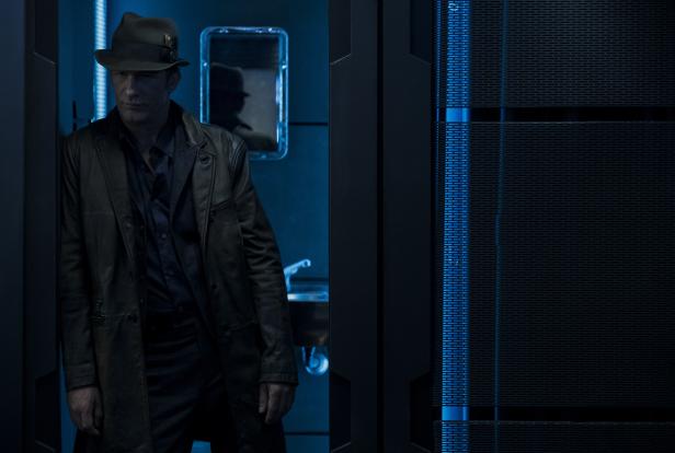 "The Expanse": Neuer Trailer und Schnappschüsse der vierten Staffel