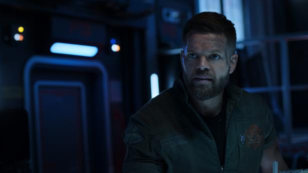 "The Expanse": Neuer Trailer und Schnappschüsse der vierten Staffel