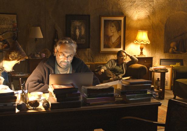 Cannes-Preisträger Nuri Bilge Ceylan in Wien