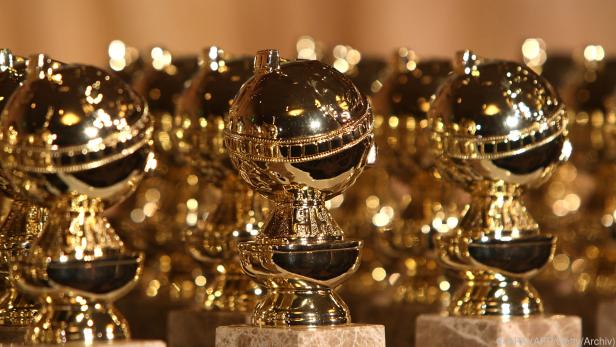 Das Rennen um die Golden Globes geht in die finale Phase