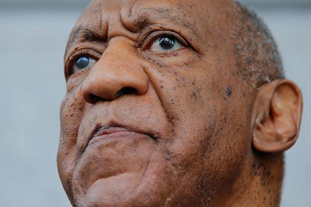 Bill Cosby: Erneut wegen sexuellem Missbrauch vor Gericht