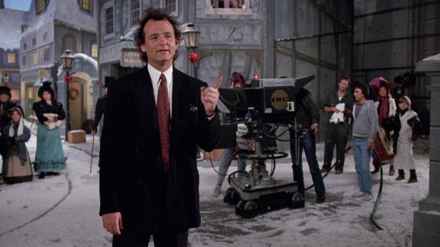 Die 10 schönsten Weihnachtsfilme auf Netflix & Amazon Prime: Die Geister, die ich rief Die 10 schönsten Weihnachtsfilme und 2 Serien bei Netflix & Amazon