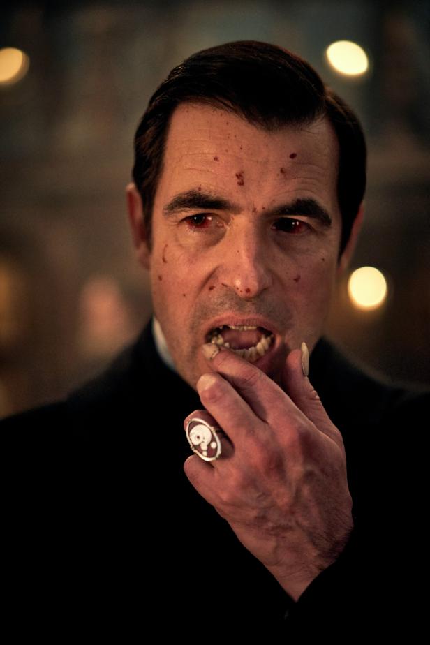 "Dracula": Starttermin der Vampirserie von den "Sherlock"-Machern