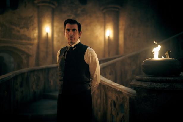 "Dracula": Starttermin der Vampirserie von den "Sherlock"-Machern