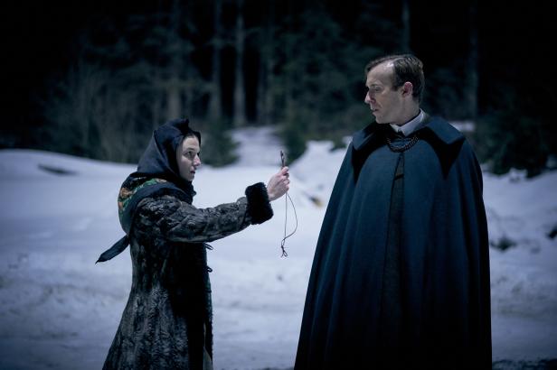 "Dracula": Starttermin der Vampirserie von den "Sherlock"-Machern