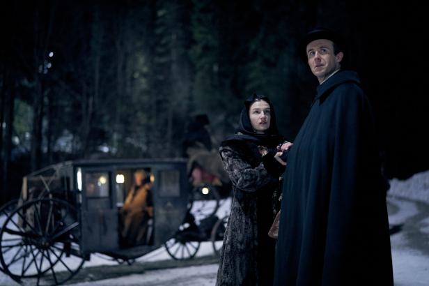 "Dracula": Starttermin der Vampirserie von den "Sherlock"-Machern