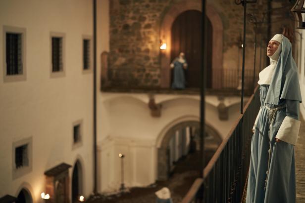 "Dracula": Starttermin der Vampirserie von den "Sherlock"-Machern