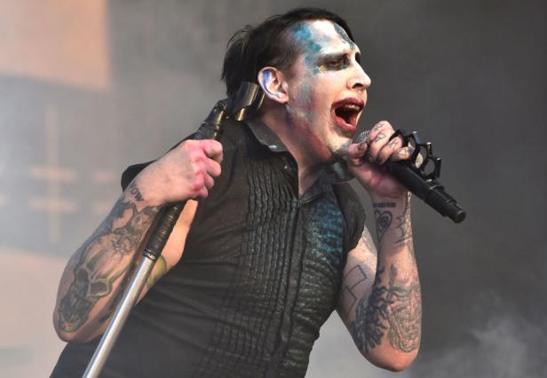 "Game of Thrones"-Darstellerin spricht über Manson-Missbrauch