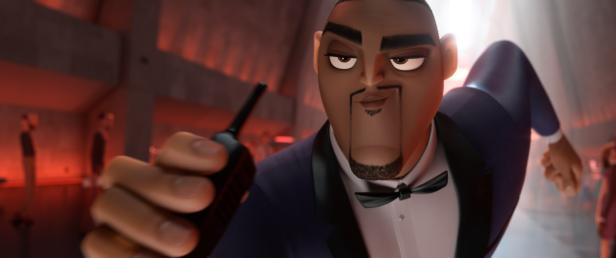 "Spione Undercover" auf Disney+: Gefiederter Geheimagent gesucht