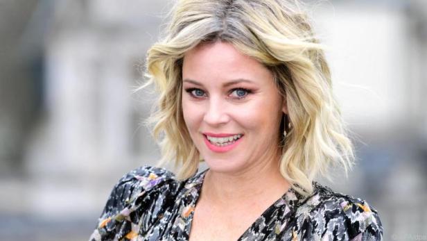 Elizabeth Banks hat in Hamburg gedreht