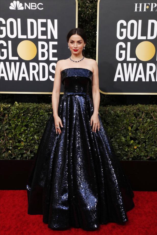 Golden Globes 2020: Die PreisträgerInnen