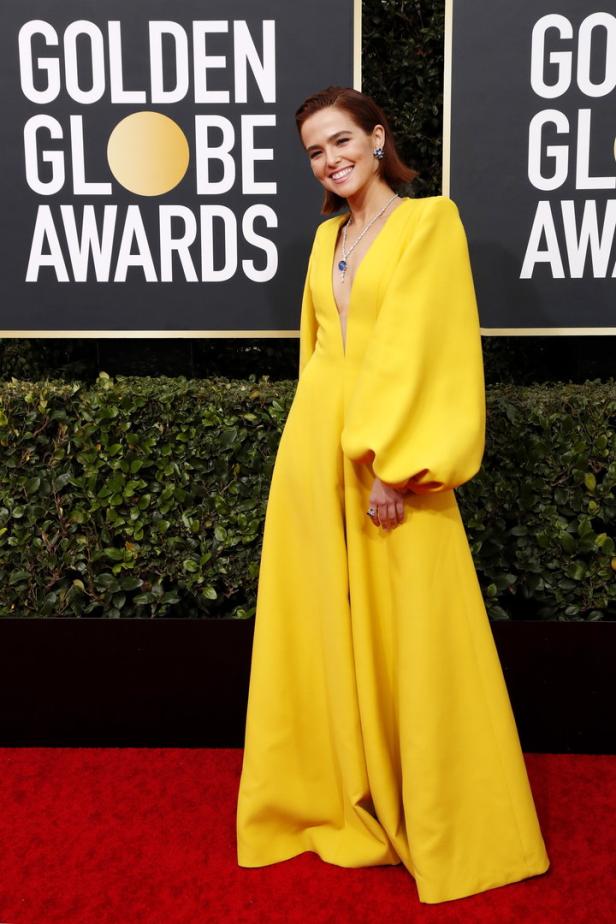 Golden Globes 2020: Die PreisträgerInnen