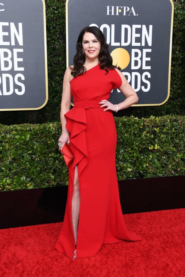 Golden Globes 2020: Die PreisträgerInnen