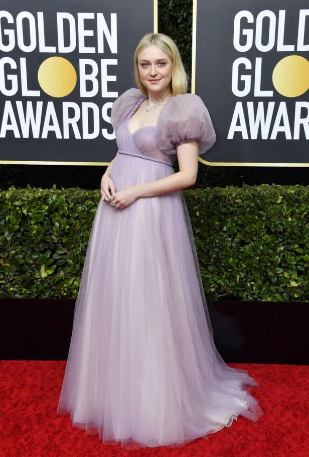 Golden Globes 2020: Die PreisträgerInnen
