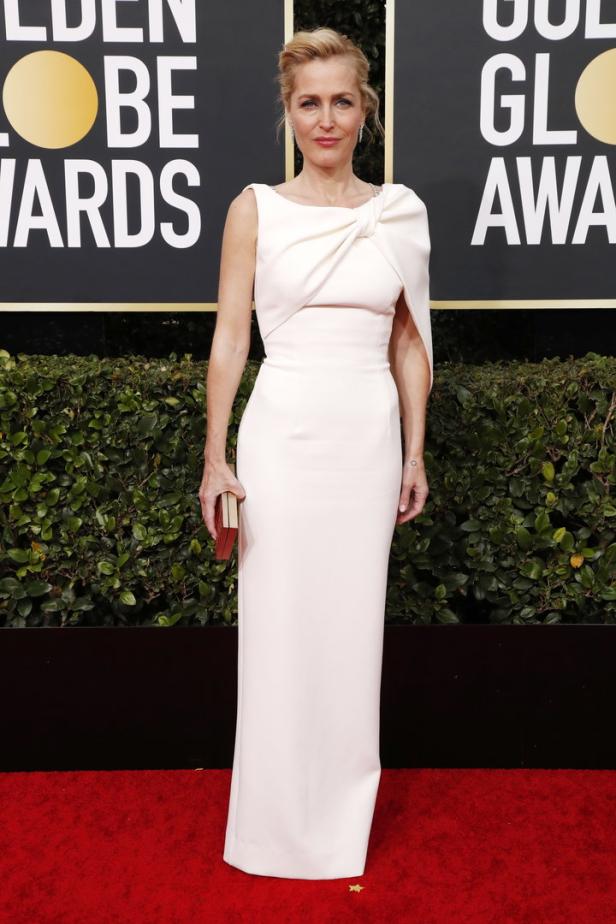 Golden Globes 2020: Die PreisträgerInnen