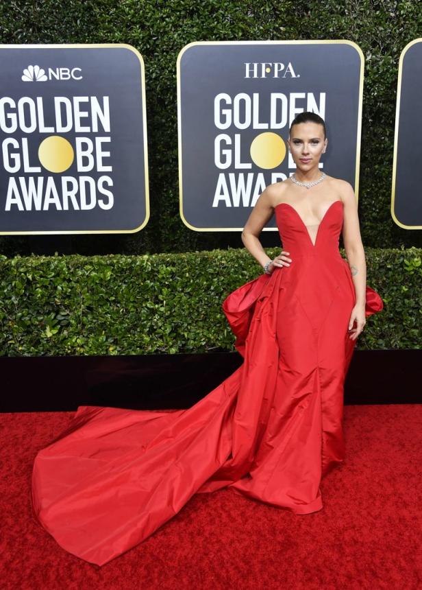Golden Globes 2020: Die PreisträgerInnen