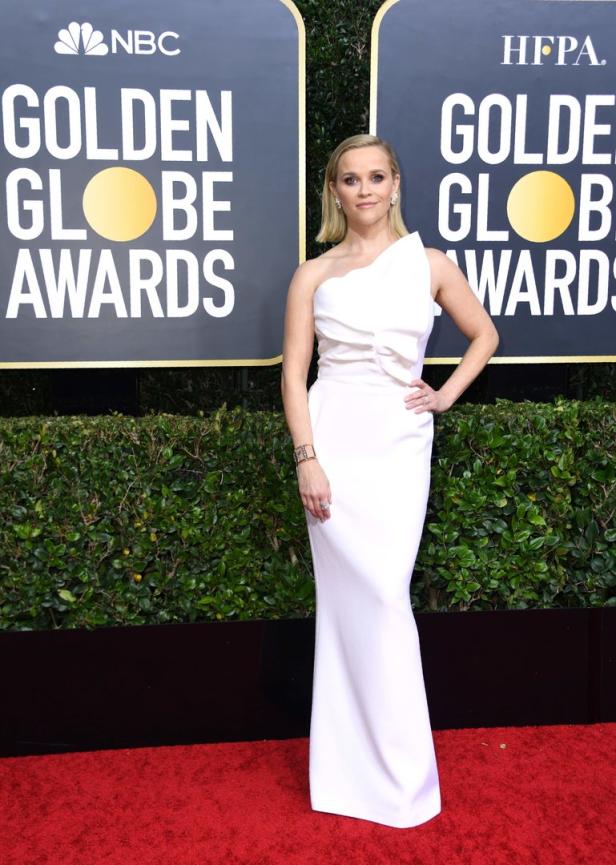 Golden Globes 2020: Die PreisträgerInnen