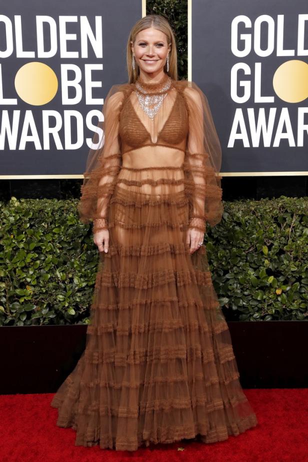 Golden Globes 2020: Die PreisträgerInnen