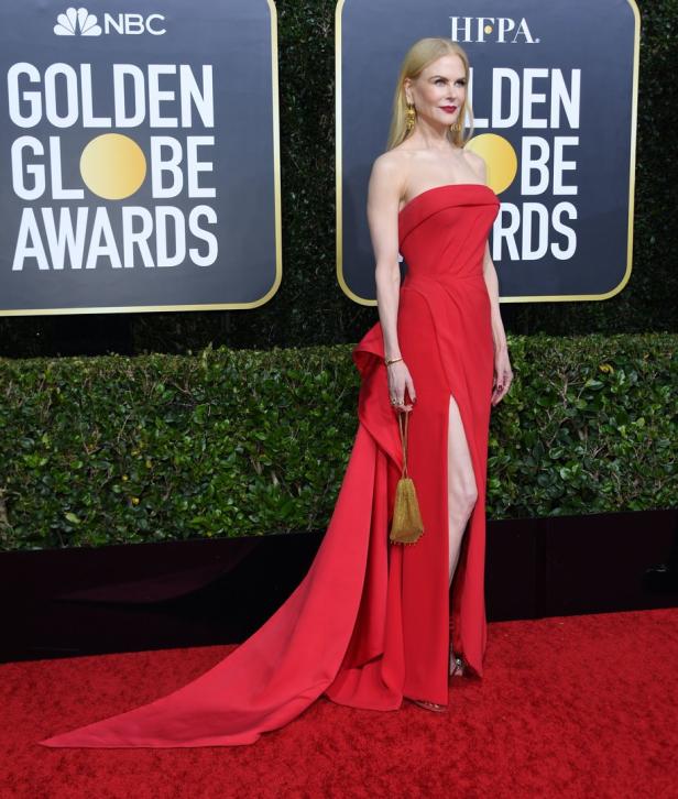 Golden Globes 2020: Die PreisträgerInnen
