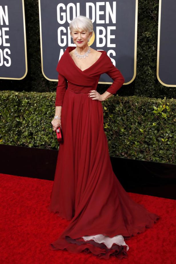 Golden Globes 2020: Die PreisträgerInnen