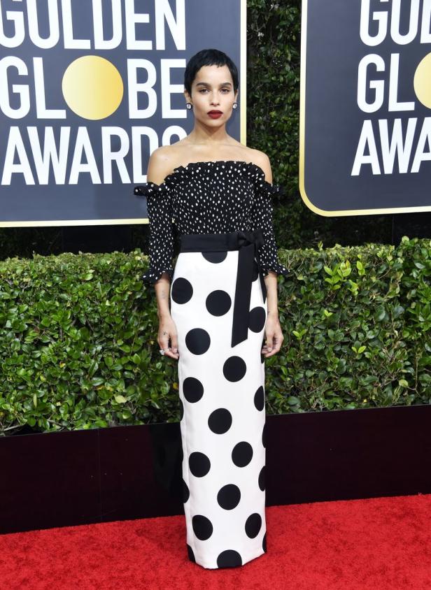 Golden Globes 2020: Die PreisträgerInnen