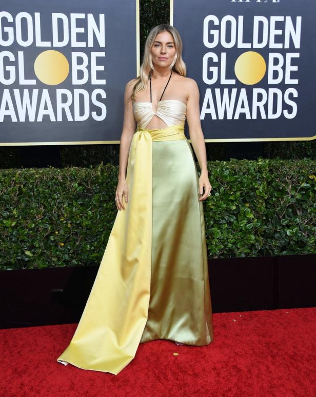 Golden Globes 2020: Die PreisträgerInnen