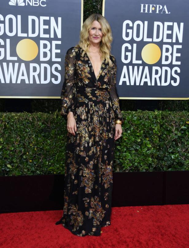 Golden Globes 2020: Die PreisträgerInnen