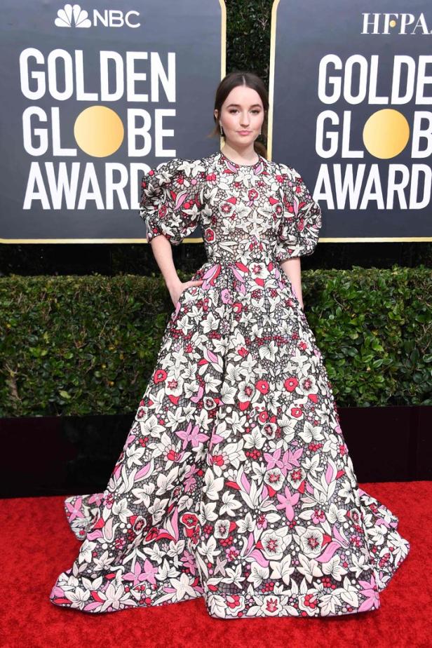 Golden Globes 2020: Die PreisträgerInnen