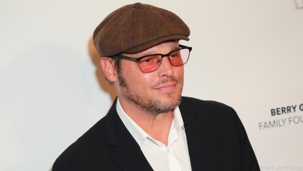 Justin Chambers will sich beruflich neu orientieren