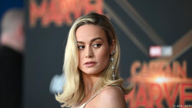 Brie Larson spielte schon in Teil 1 die Hauptrolle