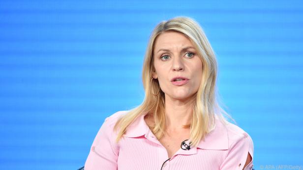 Claire Danes bereut ihre Entscheidung nicht