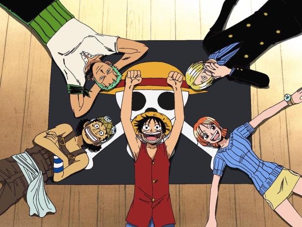 Netflix gibt Realverfilmung von„One Piece“ in Auftrag