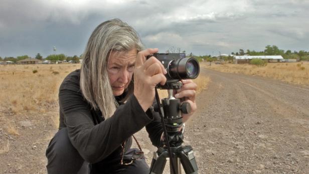 „Elfie Semotan: Photographer“ – Künstlerin im Porträt