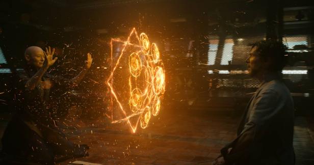 Sam Raimi soll "Doctor Strange"-Fortsetzung übernehmen