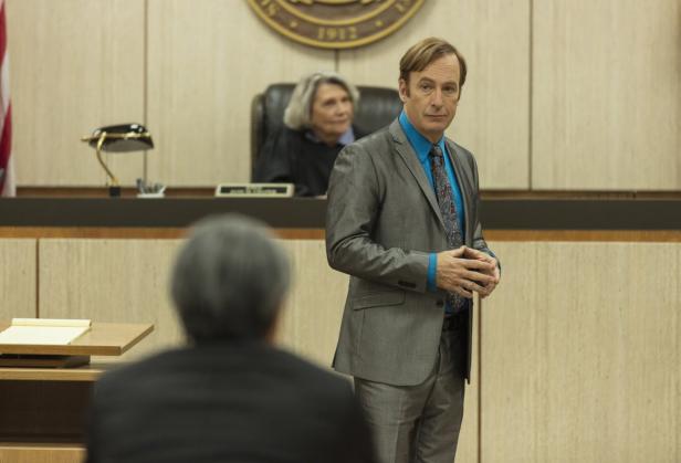 "Better Call Saul" und Co: Die größten Golden-Globes-Snubs 