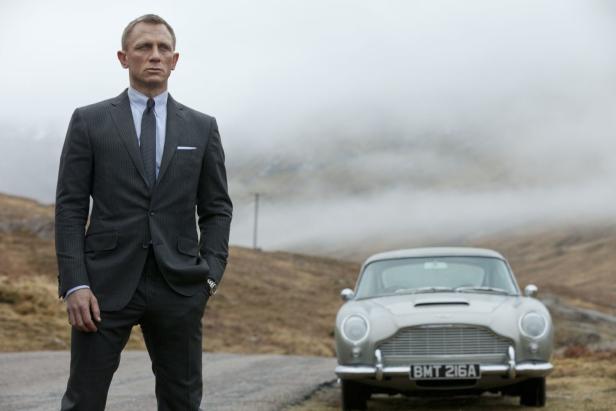 James Bond: Crowd-Funding-Initiative will "No Time To Die" übernehmen