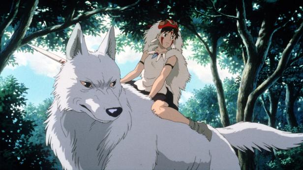 Studio Ghibli: Die fabelhaftesten Zauberwelten auf Netflix