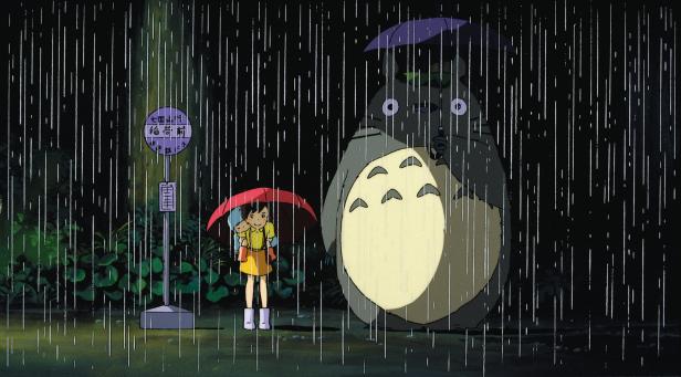 Studio Ghibli: Die fabelhaftesten Zauberwelten auf Netflix