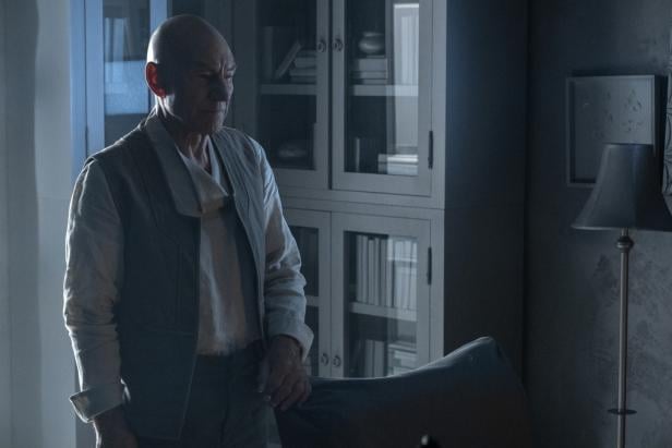 "Star Trek: Picard": Enttäuschendes Finale ruiniert den gelungenen Serienstart